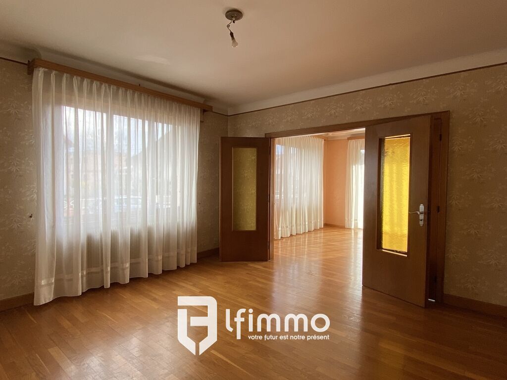 Maison 5 pièces 68190 Ensisheim, Haut-Rhin - #maison #ensisheim #haut-rhin #rbmimmo #lafourmiimmo