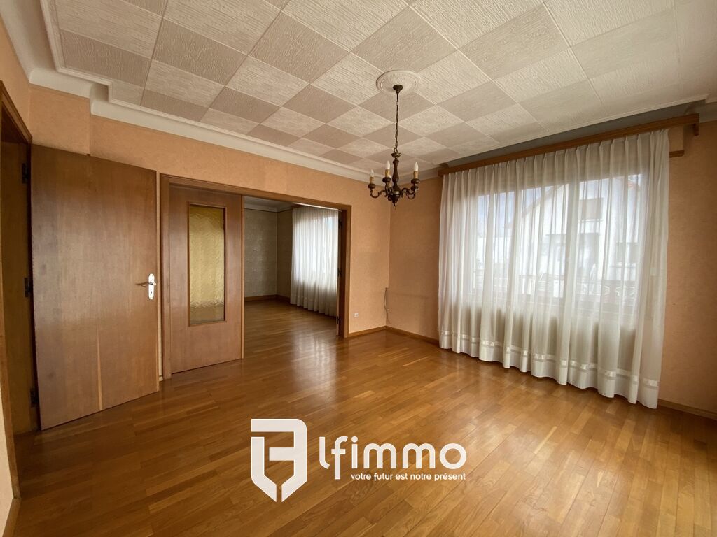 Maison 5 pièces 68190 Ensisheim, Haut-Rhin - #maison #ensisheim #haut-rhin #rbmimmo #lafourmiimmo