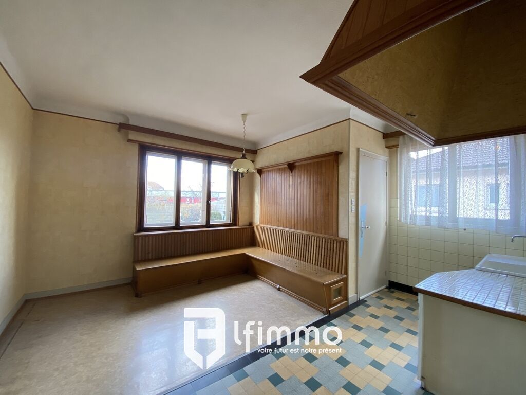 Maison 5 pièces 68190 Ensisheim, Haut-Rhin - #maison #ensisheim #haut-rhin #rbmimmo #lafourmiimmo