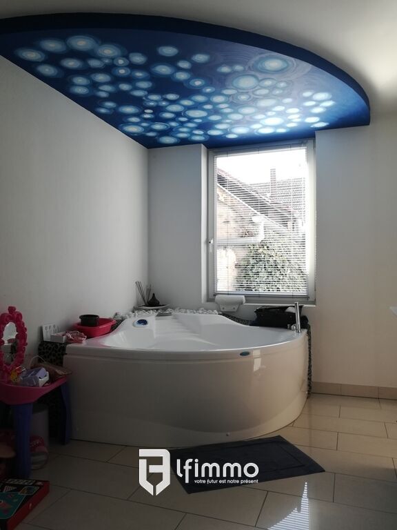 maison 4/5 pièces avec extérieur en centre-ville - Spa 3