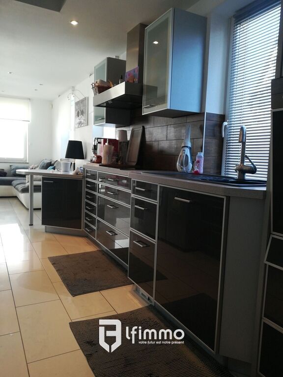 maison 4/5 pièces avec extérieur en centre-ville - Photo cuisine 2