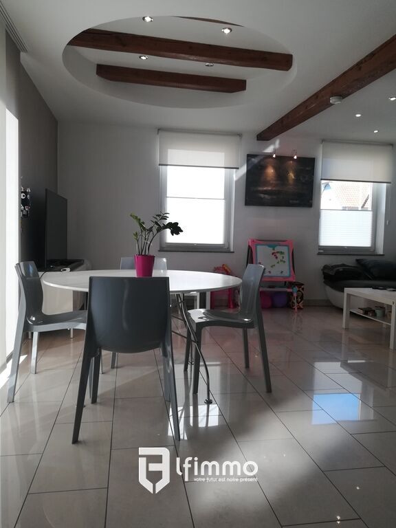 maison 4/5 pièces avec extérieur en centre-ville - S jour 4