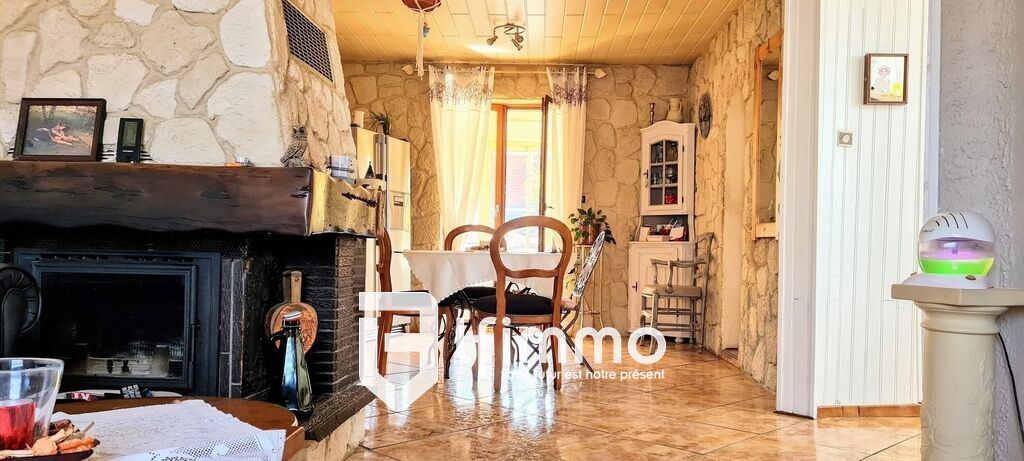 Maison des Mines mitoyenne  - 20210408 142725 2