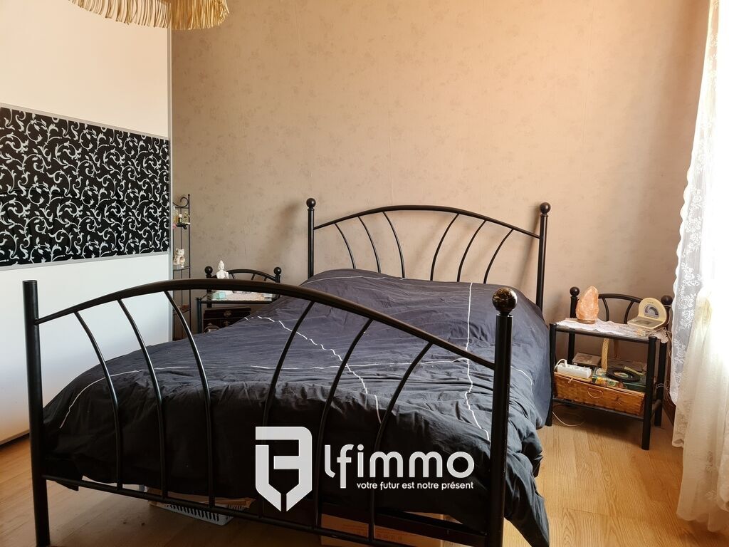 Maison des Mines mitoyenne  - 20210403 134715