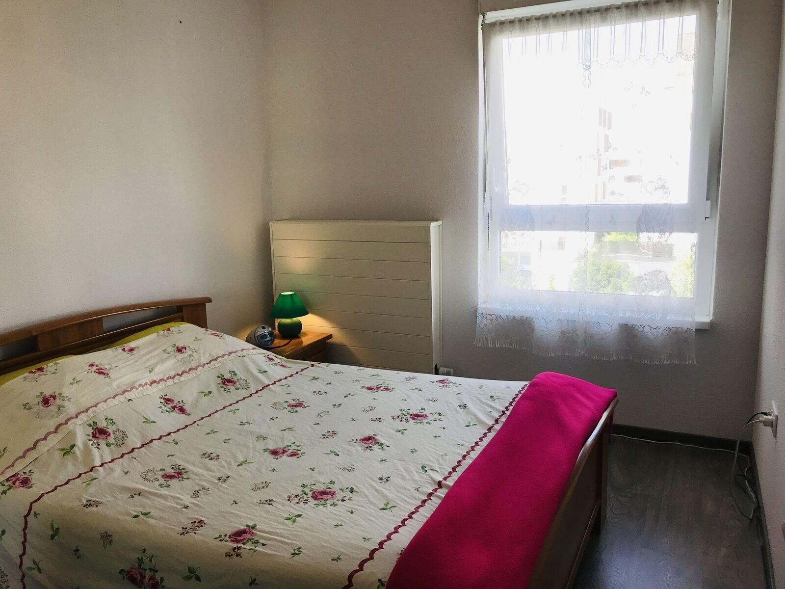 Lumineux 3 pièces 67m² balcon  - F89057f5-8363-48d4-b63e-b9cd1c540fb5