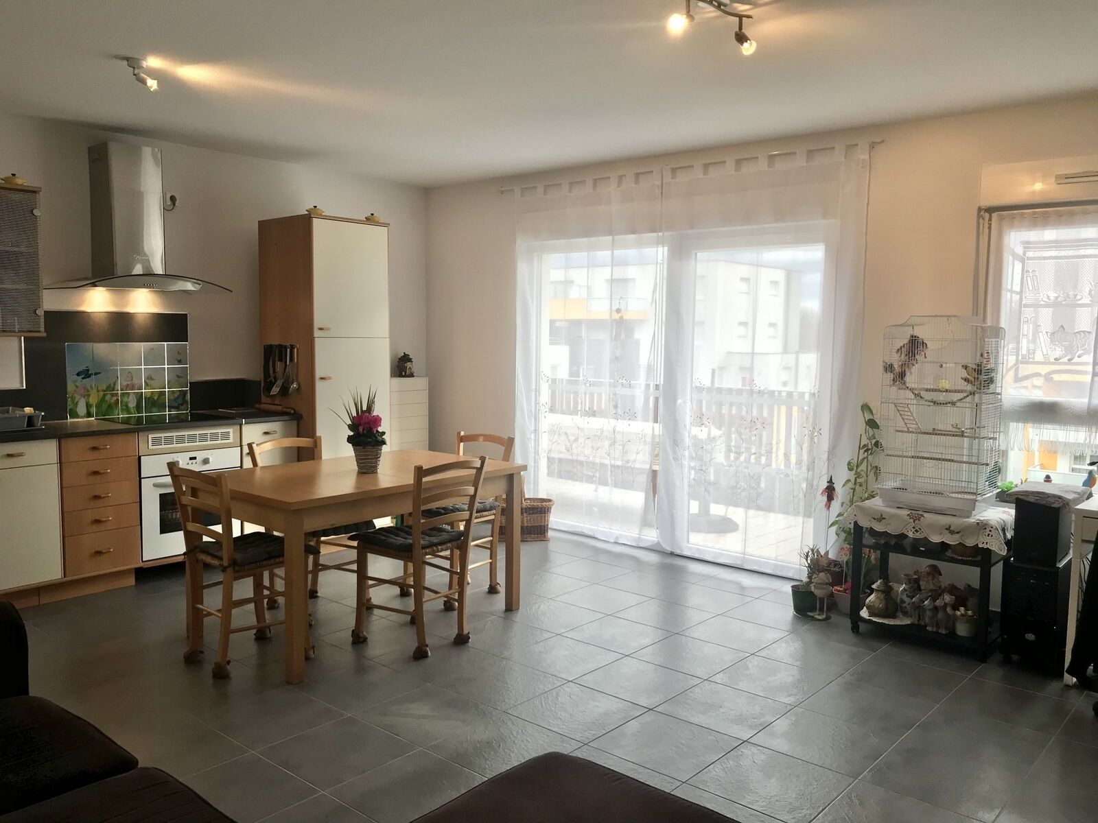 Lumineux 3 pièces 67m² balcon  - 8a02c1d3-0dc0-468a-bdab-96462e162e35