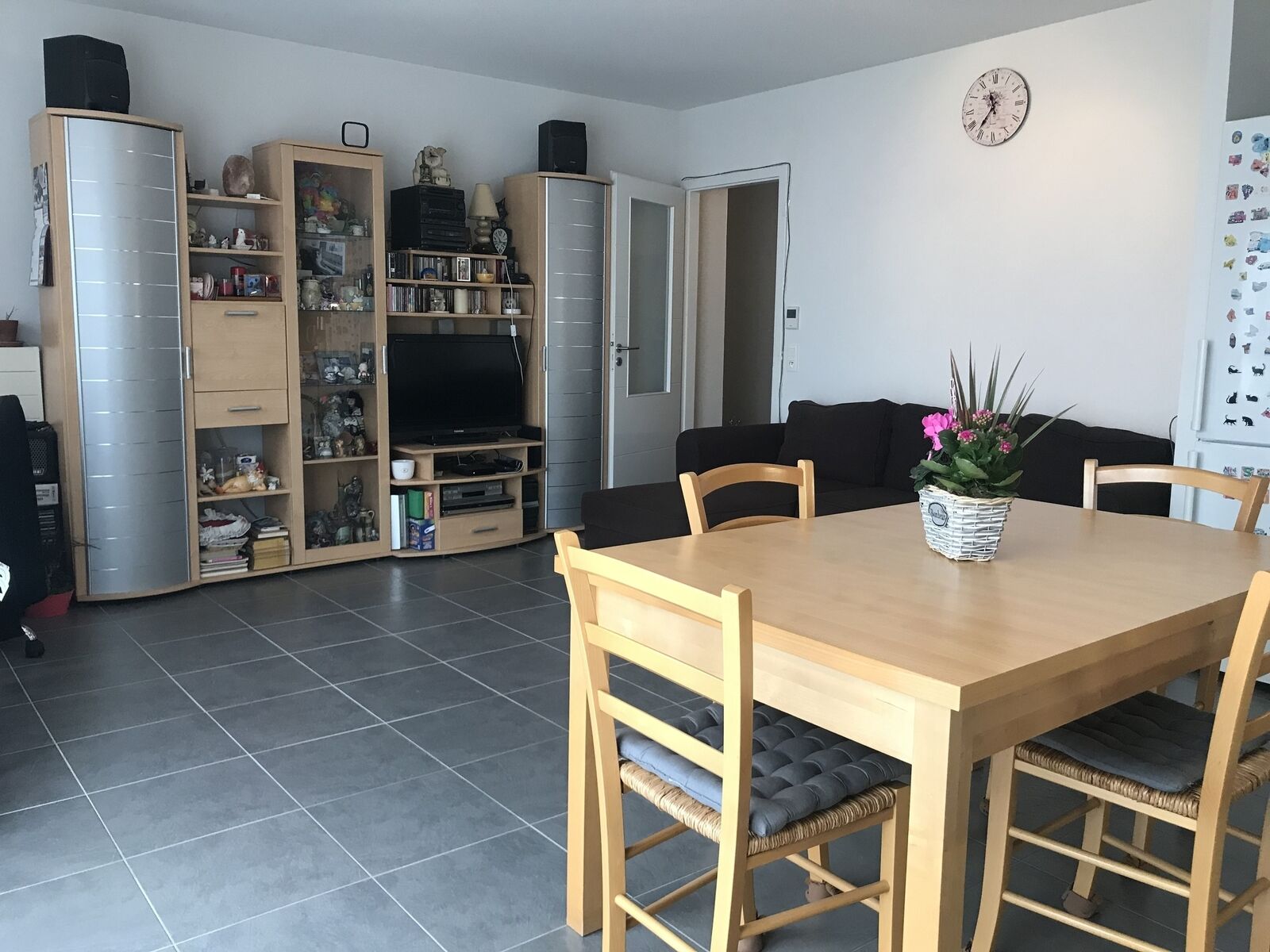 Lumineux 3 pièces 67m² balcon  - 9c55c0eb-1a42-4544-bd5a-7ae85373b06b