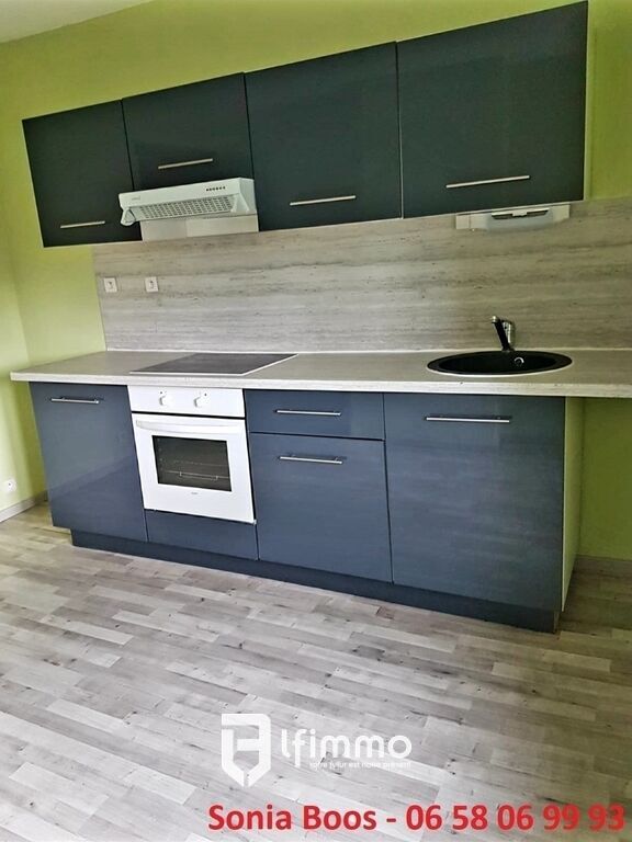 Charmante maison avec vue imprenable - Cuisine