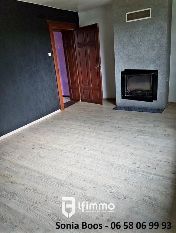 Charmante maison avec vue imprenable - Séjour