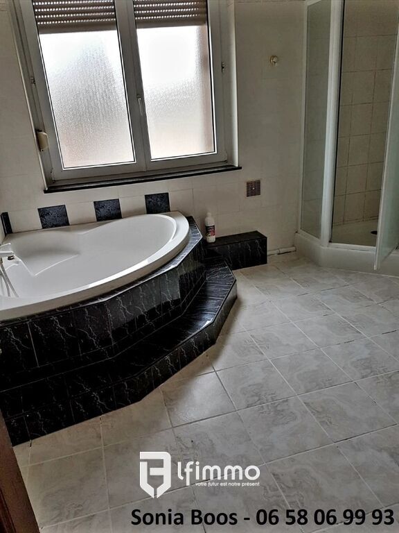 Charmante maison avec vue imprenable - Salle de bain