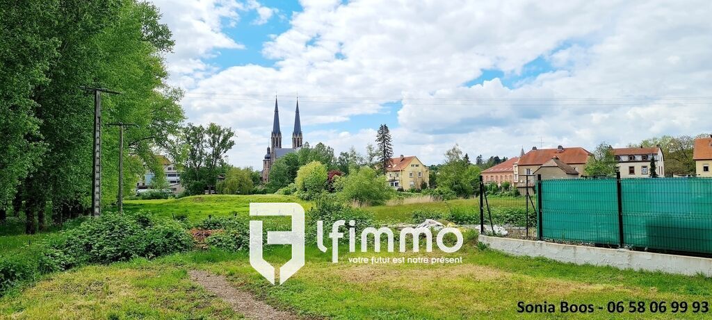 Charmante maison avec vue imprenable - Terrain