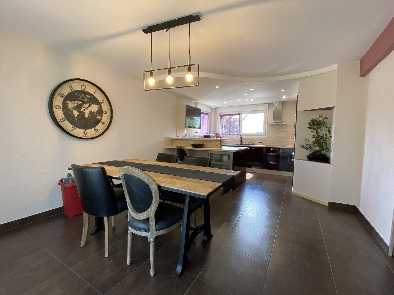 Maison contemporaine 4 pièces 68840 Pulversheim, Haut-Rhin - #remybenoitmeyer #rbmimmo #immobilier #lafourmiimmo #immo #agentimmobilier #realestate #investissement #hautrhin #habitat #lafourmi #consultant #rbmconsultantimmo #nouveauté #pulversheim