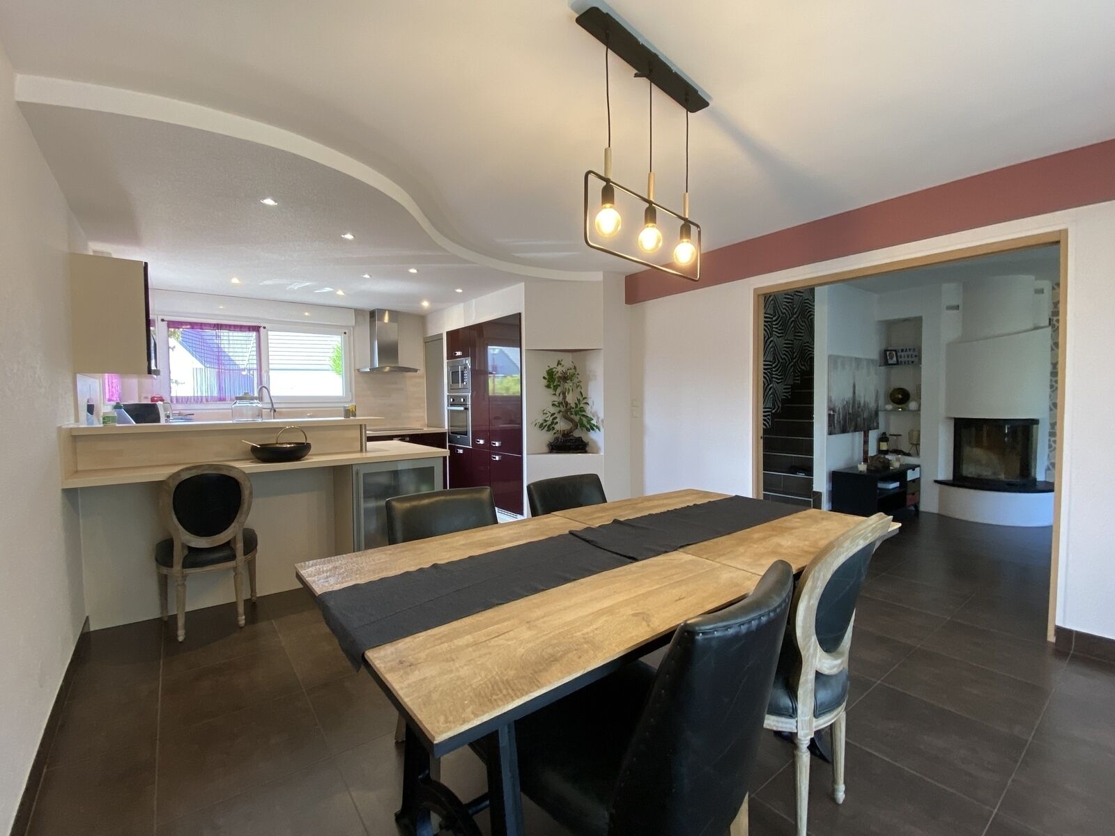 Maison contemporaine 4 pièces 68840 Pulversheim, Haut-Rhin - #remybenoitmeyer #rbmimmo #immobilier #lafourmiimmo #immo #agentimmobilier #realestate #investissement #hautrhin #habitat #lafourmi #consultant #rbmconsultantimmo #nouveauté #pulversheim