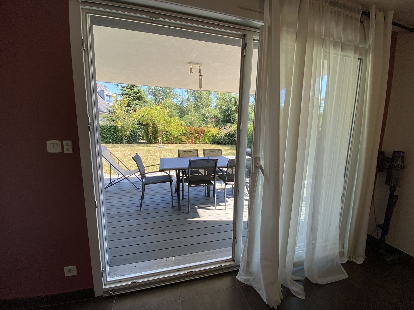 Maison contemporaine 4 pièces 68840 Pulversheim, Haut-Rhin - #remybenoitmeyer #rbmimmo #immobilier #lafourmiimmo #immo #agentimmobilier #realestate #investissement #hautrhin #habitat #lafourmi #consultant #rbmconsultantimmo #nouveauté #pulversheim