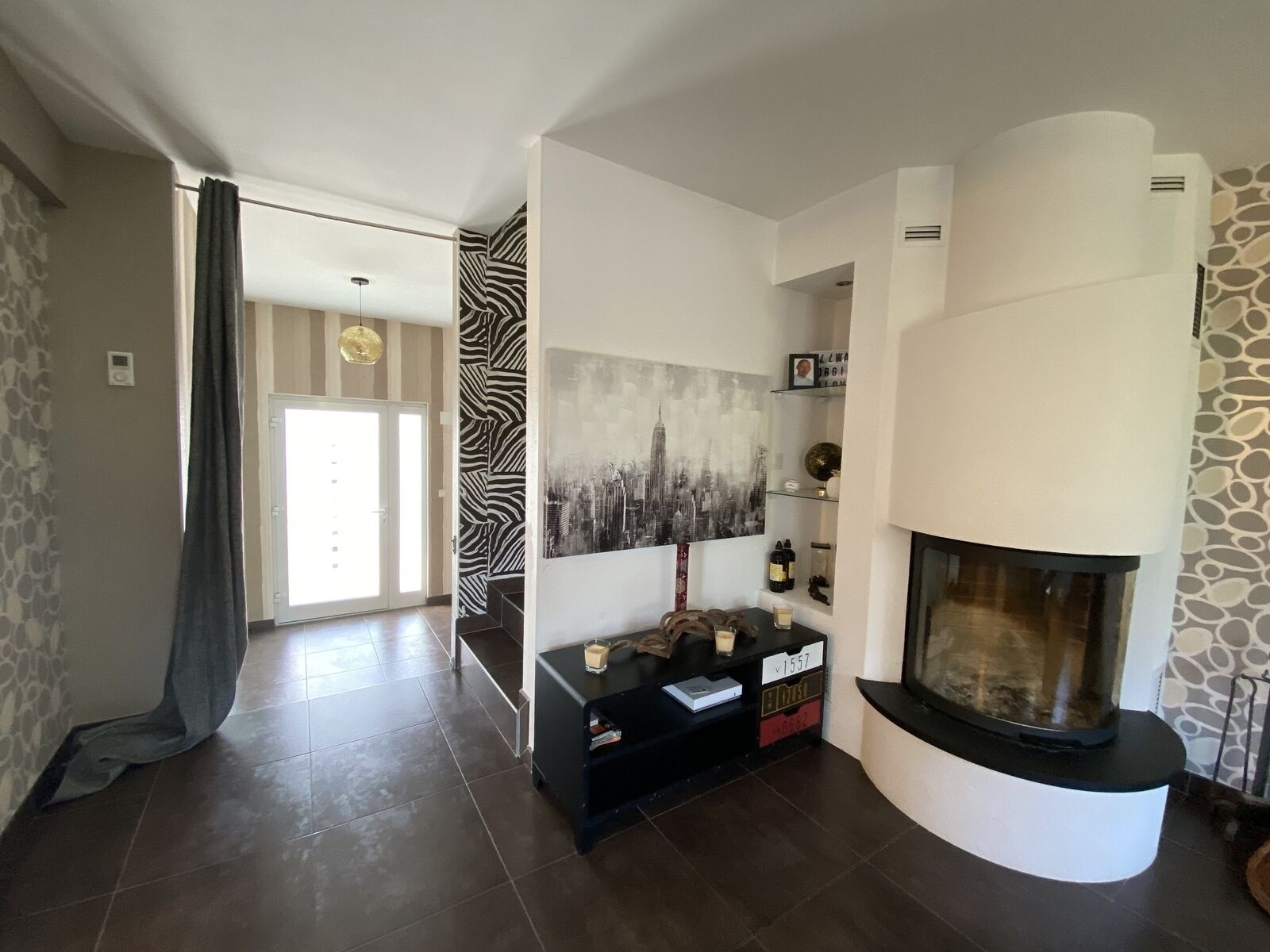 Maison contemporaine 4 pièces 68840 Pulversheim, Haut-Rhin - #remybenoitmeyer #rbmimmo #immobilier #lafourmiimmo #immo #agentimmobilier #realestate #investissement #hautrhin #habitat #lafourmi #consultant #rbmconsultantimmo #nouveauté #pulversheim