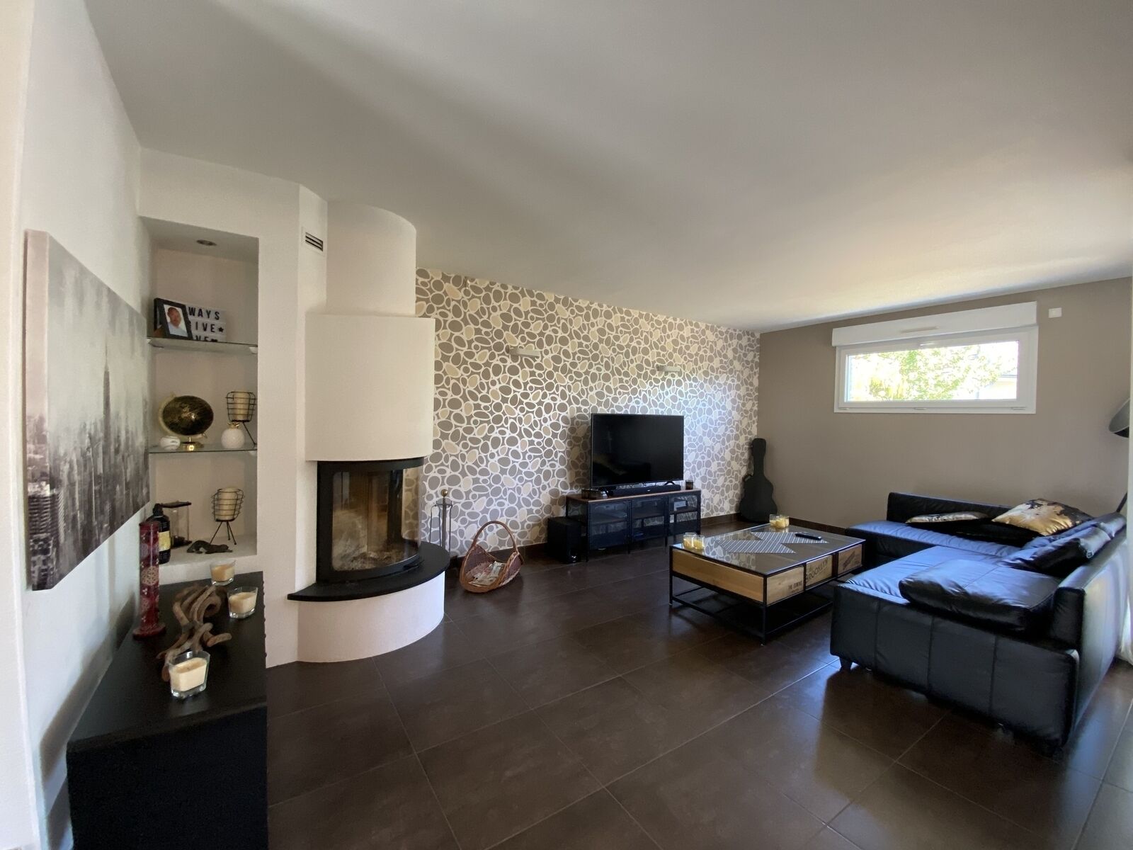 Maison contemporaine 4 pièces 68840 Pulversheim, Haut-Rhin - #remybenoitmeyer #rbmimmo #immobilier #lafourmiimmo #immo #agentimmobilier #realestate #investissement #hautrhin #habitat #lafourmi #consultant #rbmconsultantimmo #nouveauté #pulversheim