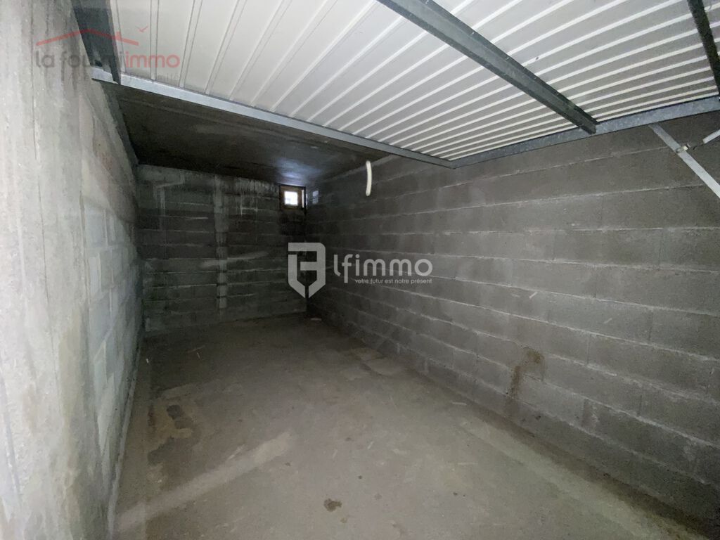 Garage sécurisé en souterrain - 11,5 m2 - Saint Cyprien Plage - 8fd4f577-5d34-471b-bd13-7928f7bc31df