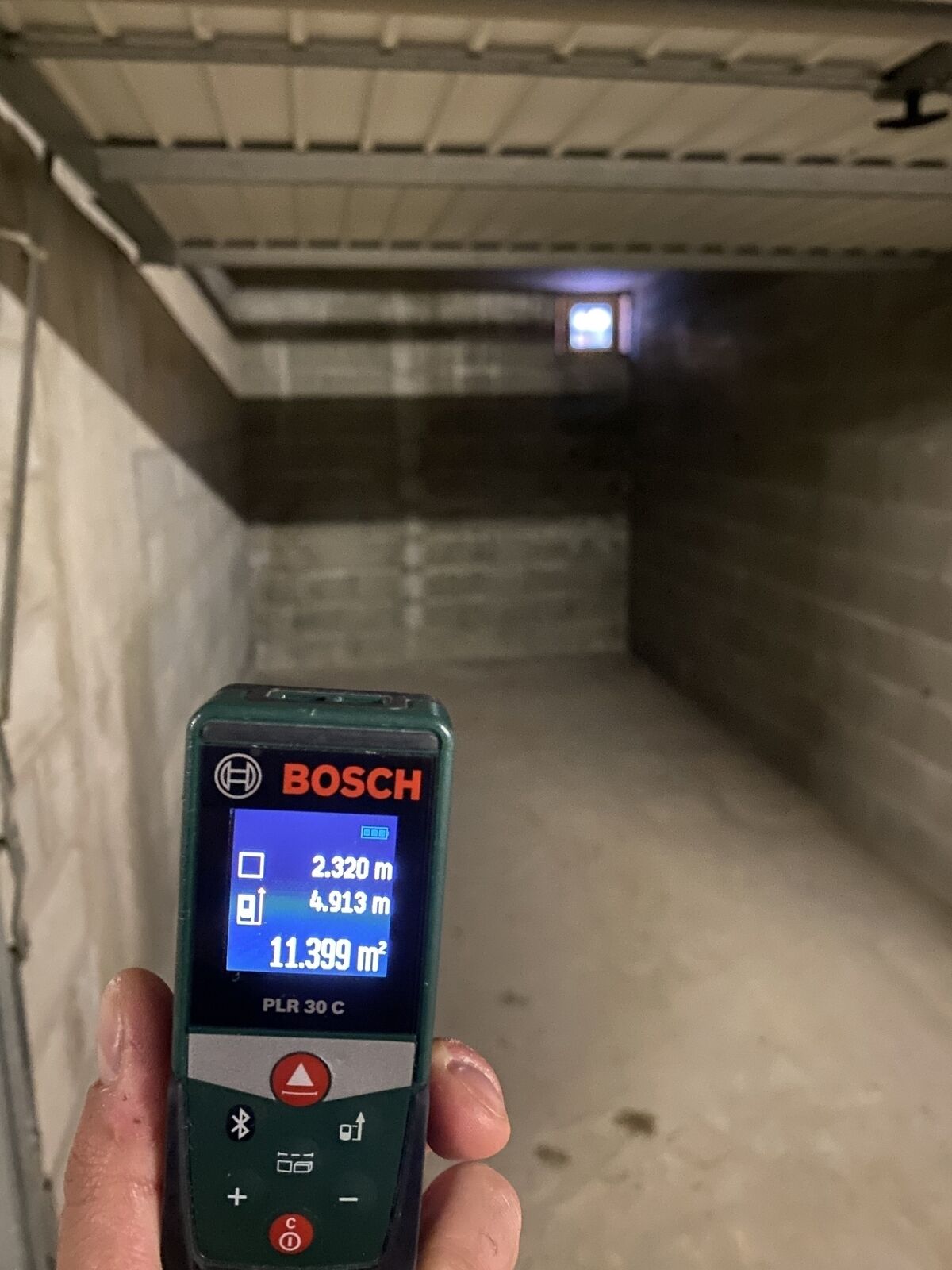 Garage sécurisé en souterrain - 11,5 m2 - Saint Cyprien Plage - 0764e789-3e99-440b-94bb-38050673c3f8