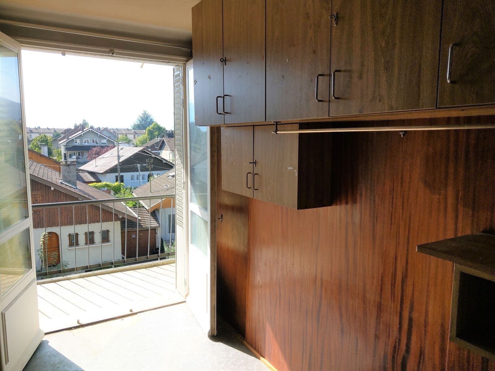 Appartement 2 pièces 74000 Annecy - #rbmimmo #annecy #appartement #lafourmiimmo