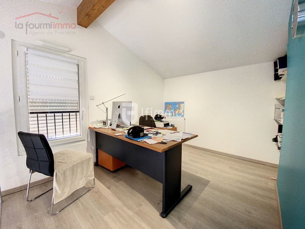 Maison T5 110m2 - 3 faces - Latour Bas Elne - 5265da12-bae3-448c-8c3a-d8e347dab8f7