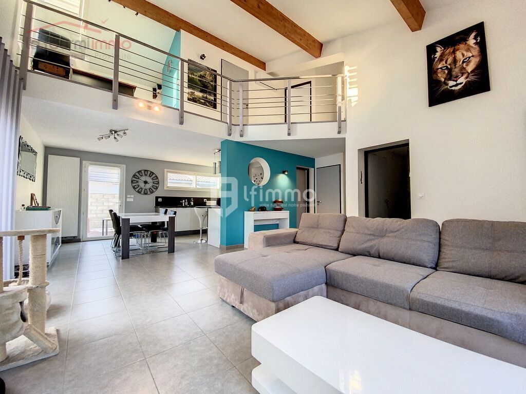 Maison T5 110m2 - 3 faces - Latour Bas Elne - 10c51438-f2ac-40aa-9c6f-4d857b04ef42