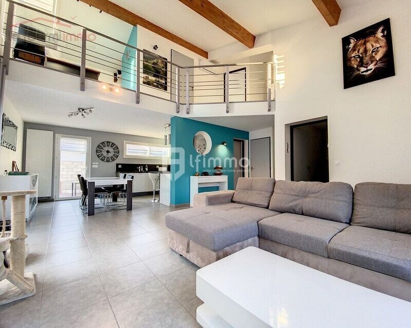 Maison T5 110m2 - 3 faces - Latour Bas Elne - 10c51438-f2ac-40aa-9c6f-4d857b04ef42