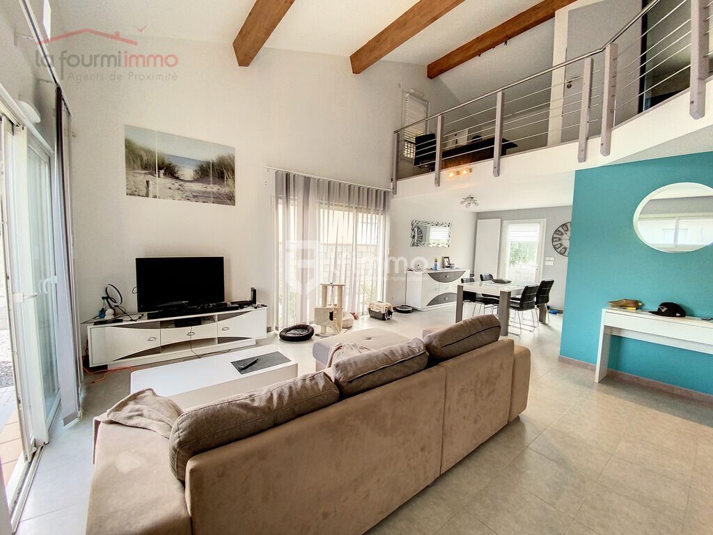 Maison T5 110m2 - 3 faces - Latour Bas Elne - Fe57cfb6-7a89-40fe-b4c3-f04788761efd