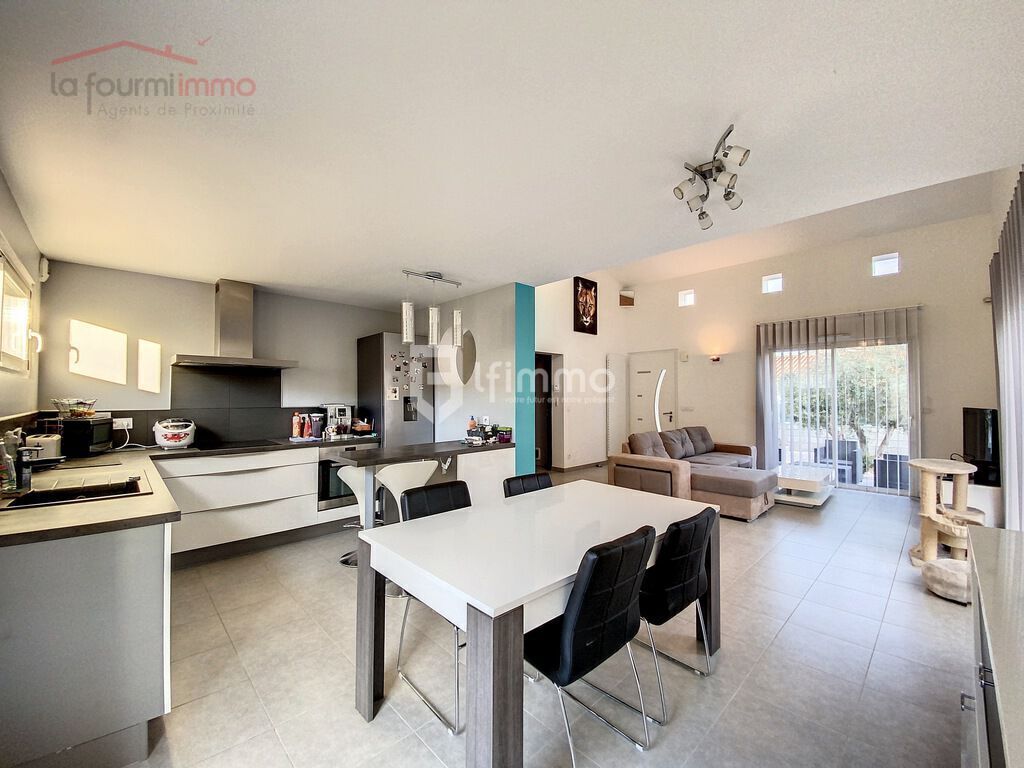 Maison T5 110m2 - 3 faces - Latour Bas Elne - A9707fde-bbda-43c9-9bae-67daa3dac26e