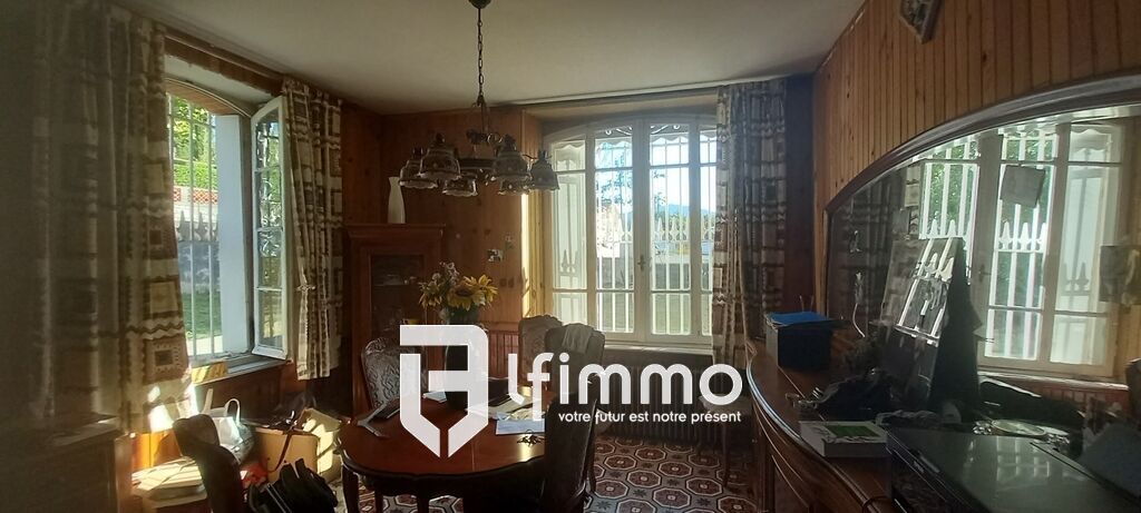 Maison avec jardin - 20211002 170547