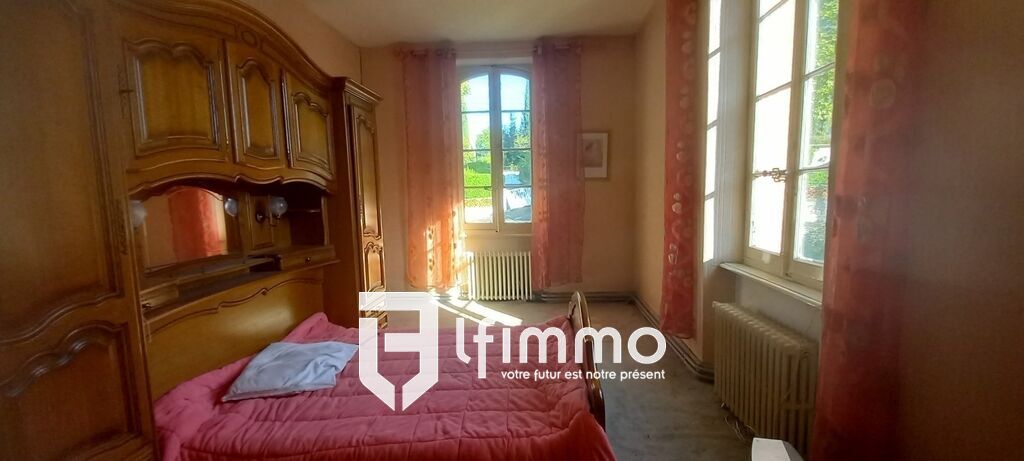 Maison avec jardin - 20211002 171125