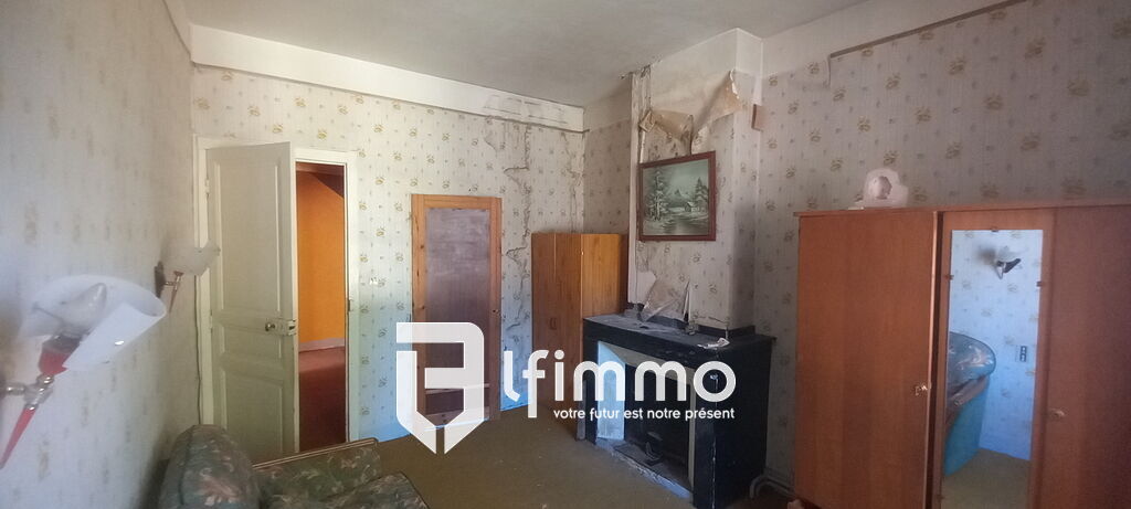 Maison avec jardin - 20211002 170849