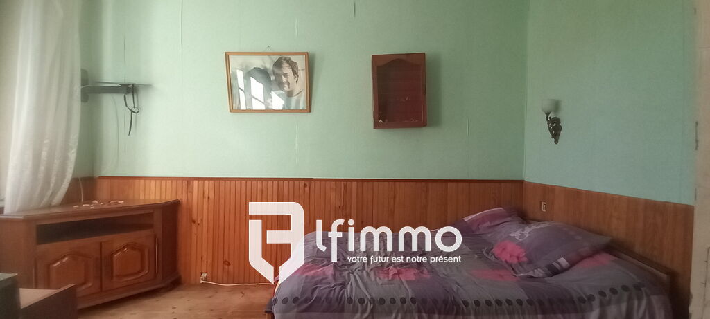 Maison avec jardin - 20211002 170703