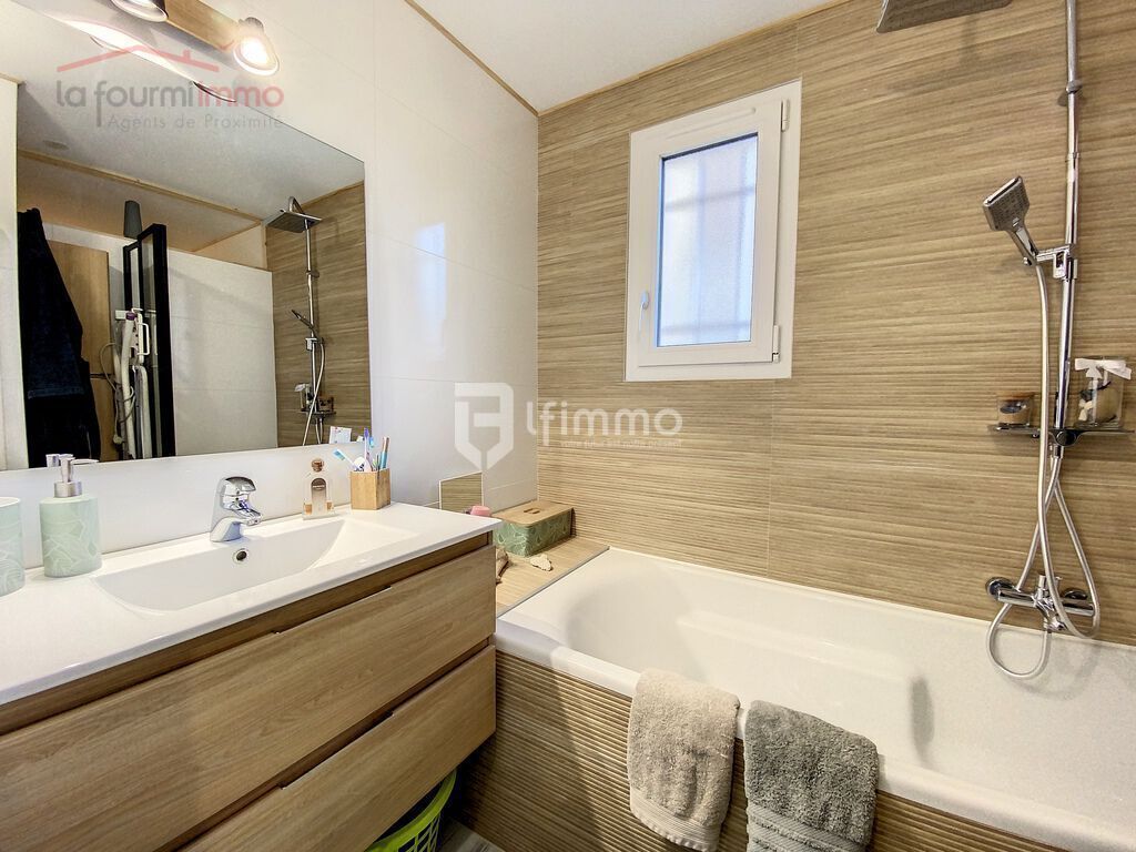 Appartement T2 35m2 avec jardin privatif - Saint Cyprien Plage - 05b20357-5b23-4889-a89f-56dc58d5ba36