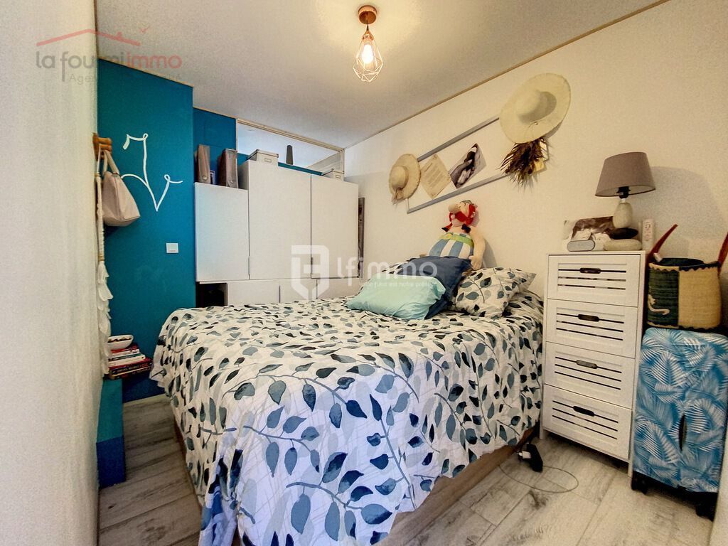 Appartement T2 35m2 avec jardin privatif - Saint Cyprien Plage - A2c757d3-f016-4c10-afad-64f0ac7ead74