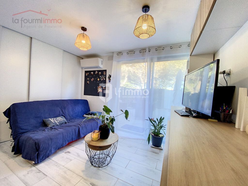 Appartement T2 35m2 avec jardin privatif - Saint Cyprien Plage - Af91f117-89f2-486d-a6ae-b6202e3b7356