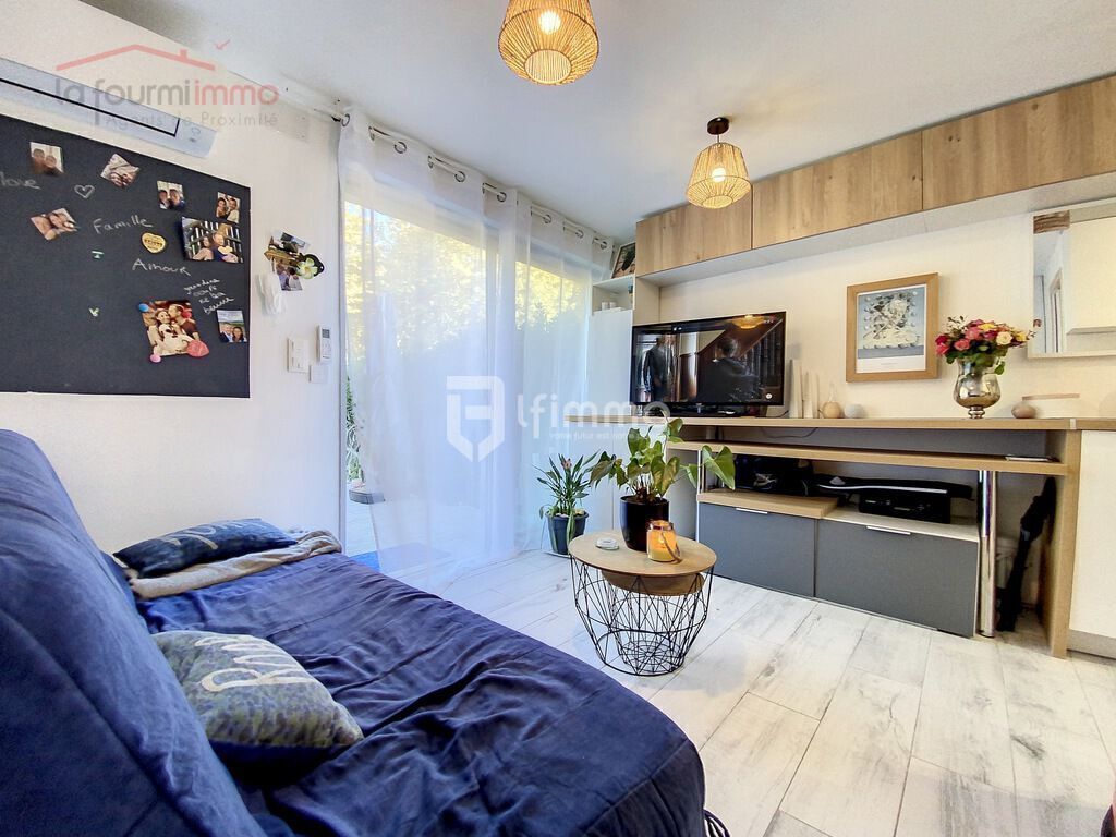 Appartement T2 35m2 avec jardin privatif - Saint Cyprien Plage - C382cf23-9e89-47e0-88eb-8e51a366ed0d