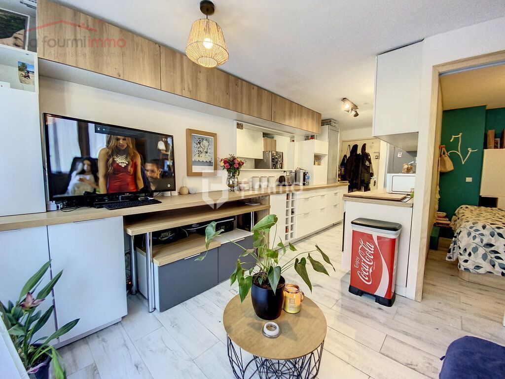 Appartement T2 35m2 avec jardin privatif - Saint Cyprien Plage - Bc6af8f8-0621-4ceb-ad0c-861cfc482752