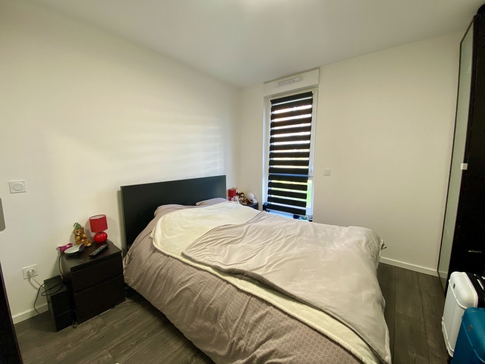 Appartement 3 pièces avec jardin, parking et garage - Img-0907