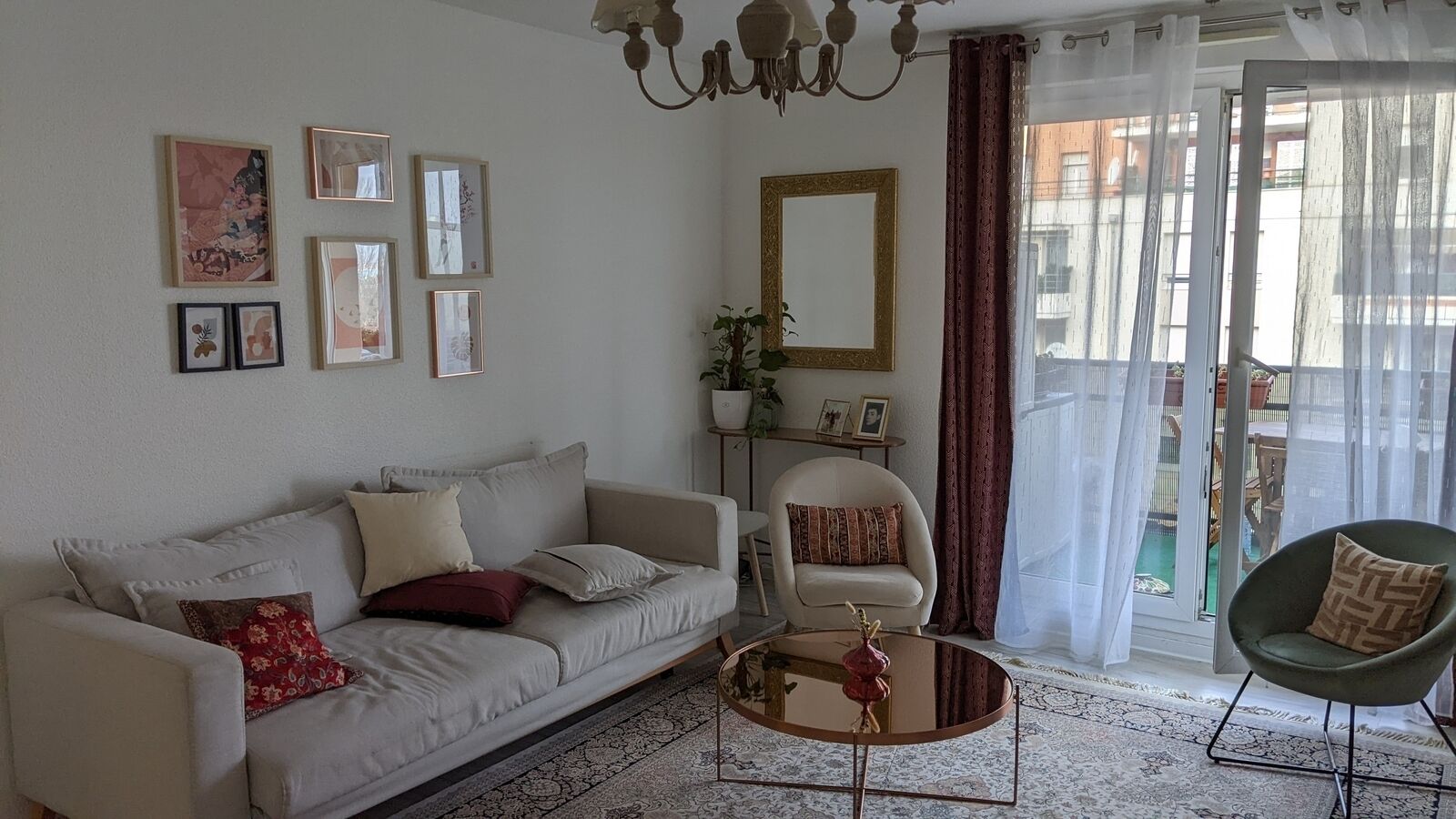 Appartement 3 pièces 66 m² - Pxl 20220118 085453799