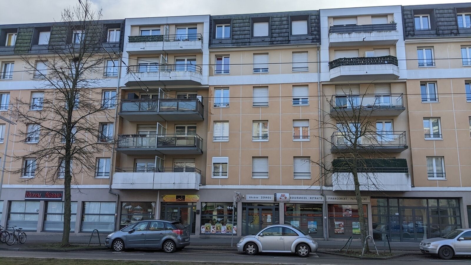 Appartement 3 pièces 66 m² - Pxl 20220118 092153027