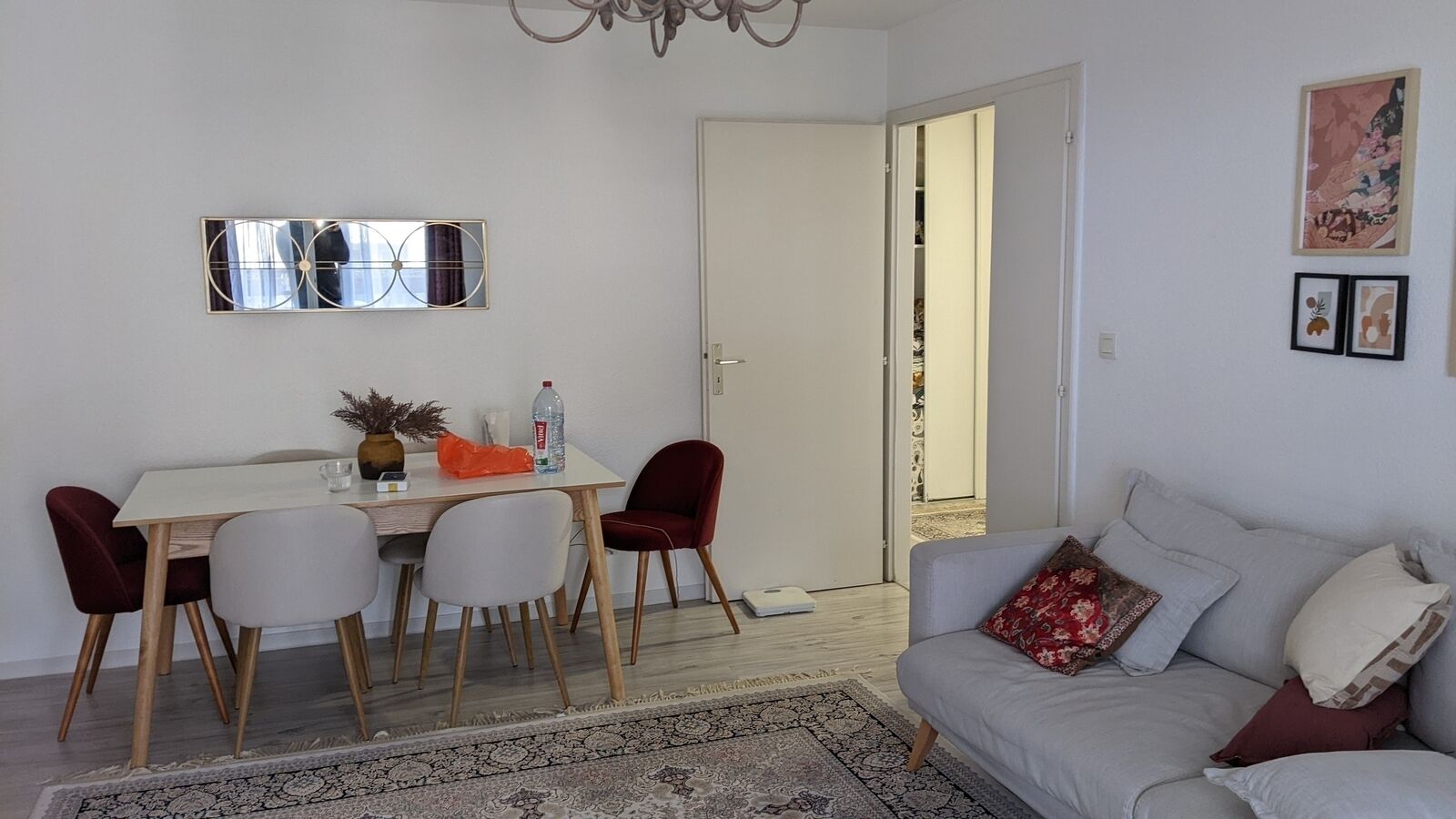 Appartement 3 pièces 66 m² - Pxl 20220118 085520205