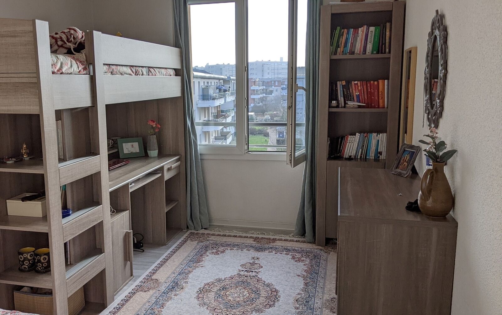 Appartement 3 pièces 66 m² - Pxl 20220118 091617495