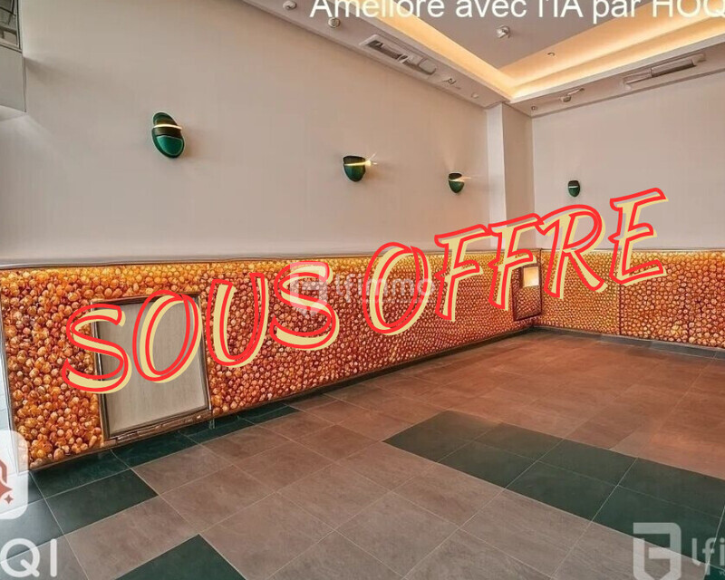 Au Perreux  - Sous offre  2 