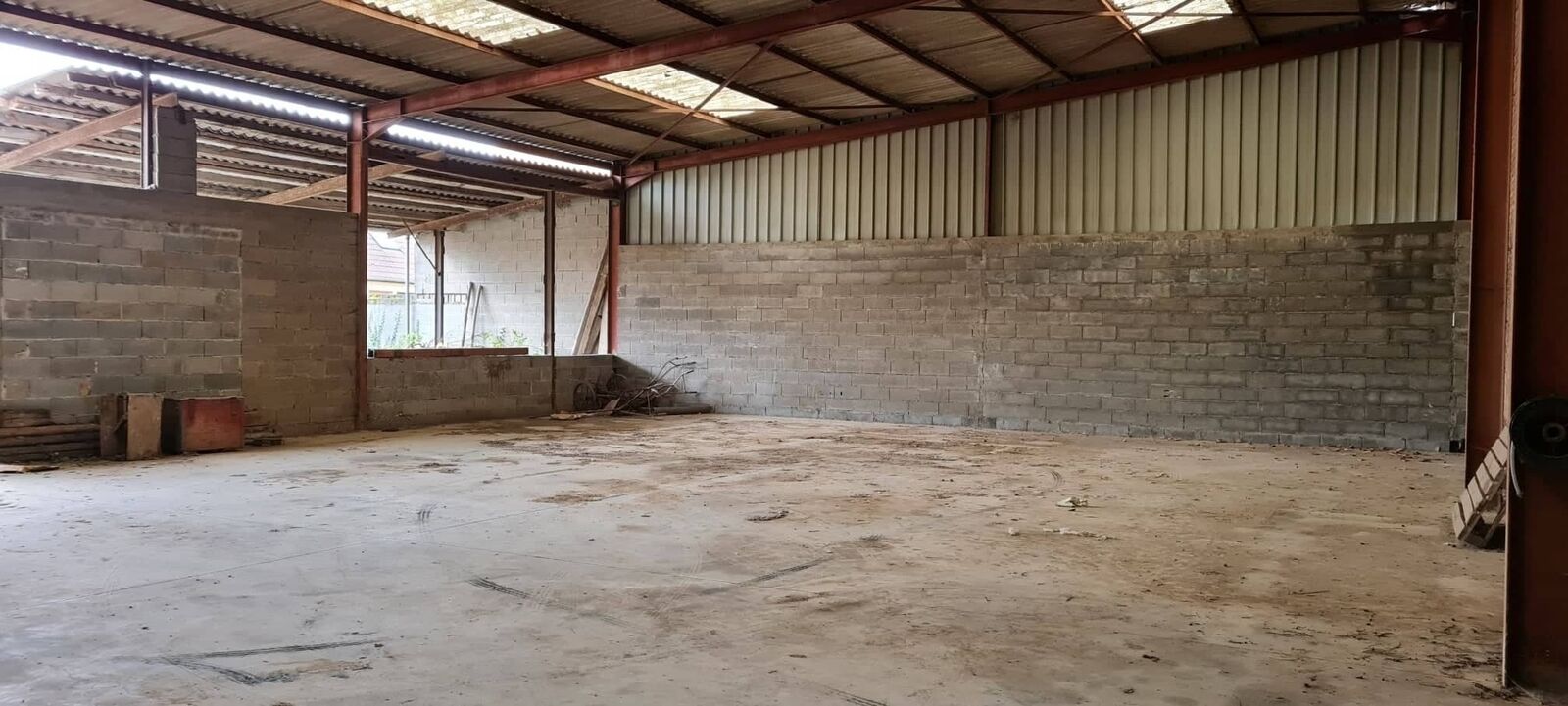 Terrain 413 m2 Andolsheim - 255275278 1798480017006078 3263867521431287508 n