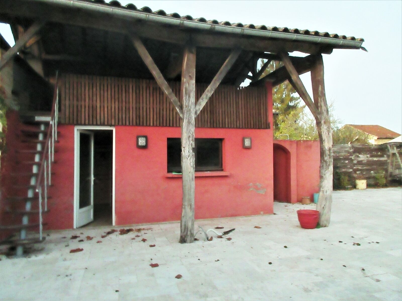 Maison en pierre - Img 0705  2