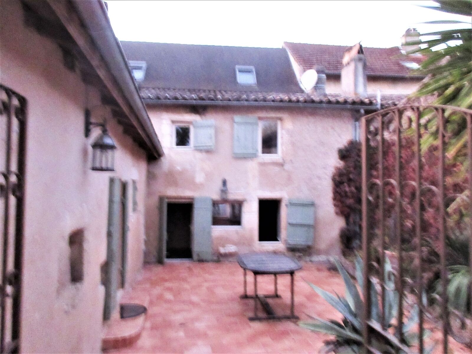 Maison en pierre - Img 0702  2