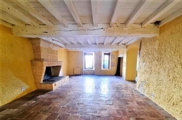 Maison en pierre - Img071