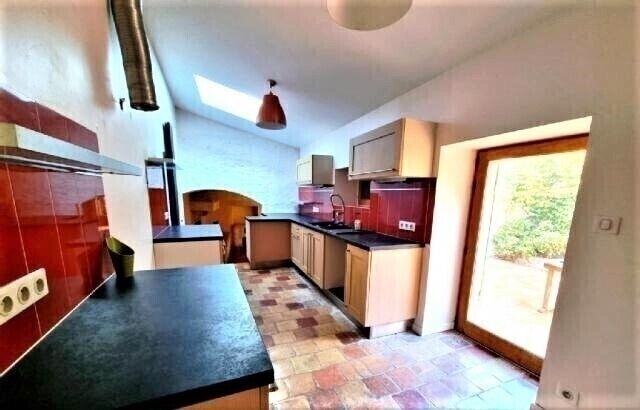 Maison en pierre - Img074