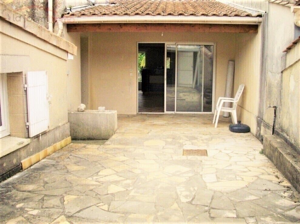 Maison de plain-pied - Photo c  12   2