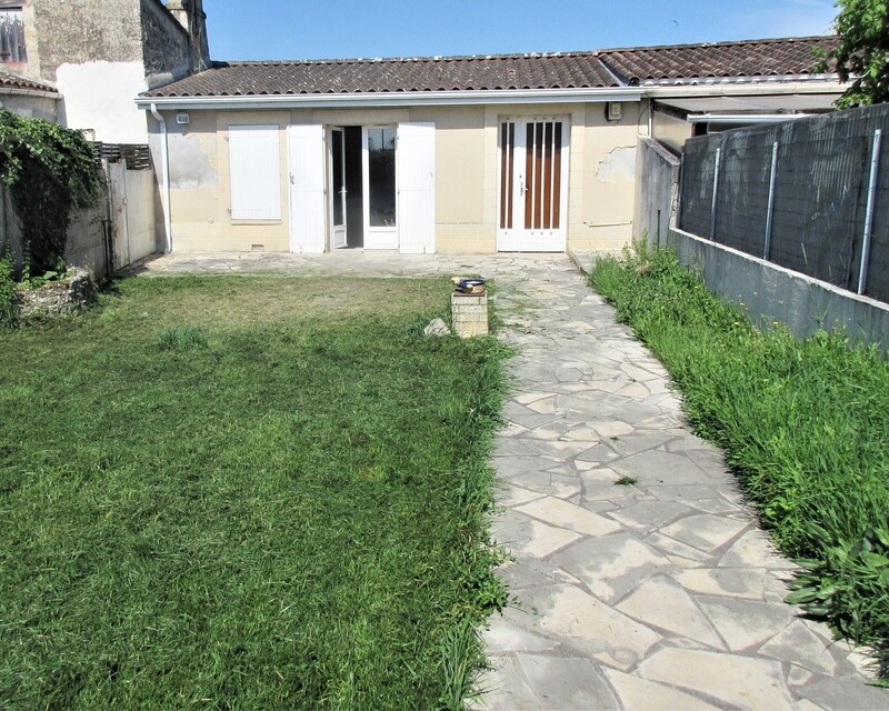 Maison de plain-pied - Img 0188  2